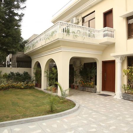 Royal Grace Guest House Islamabad Extérieur photo