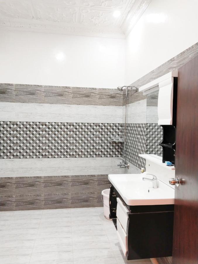 Royal Grace Guest House Islamabad Extérieur photo
