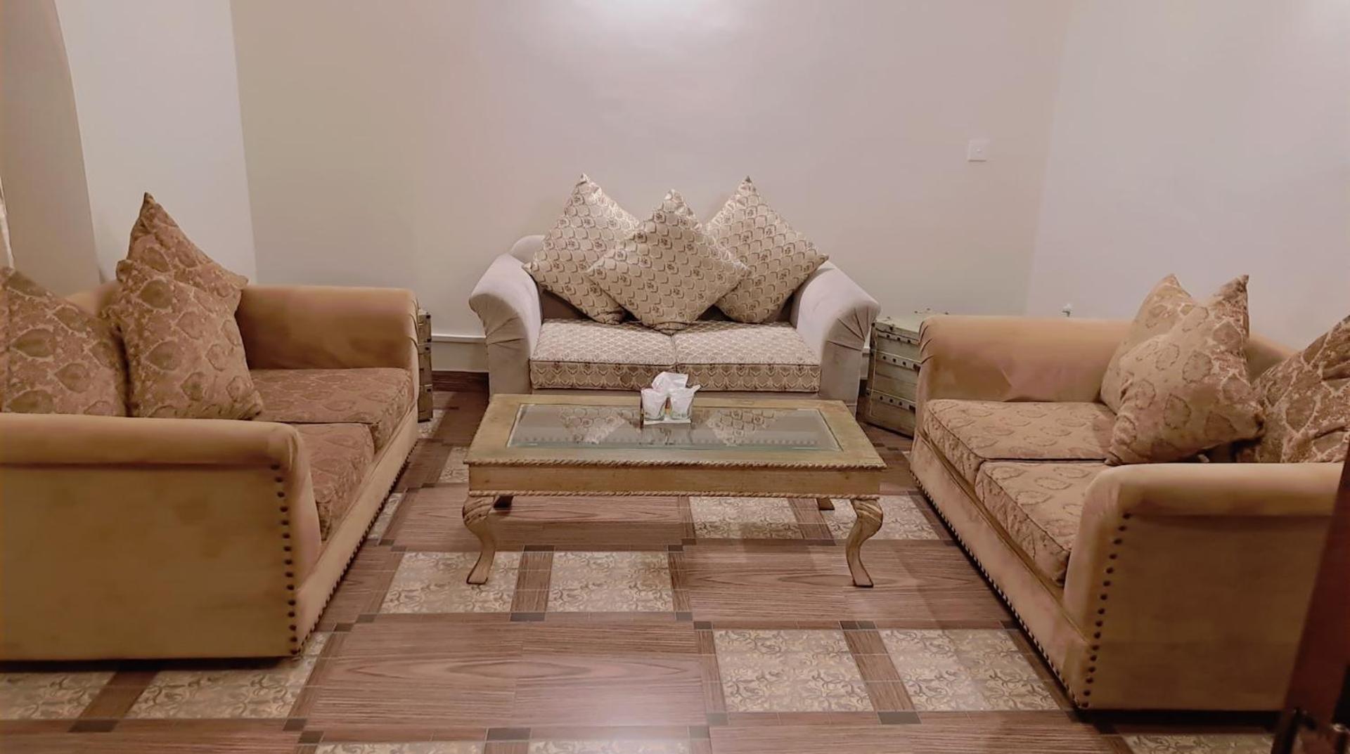 Royal Grace Guest House Islamabad Extérieur photo