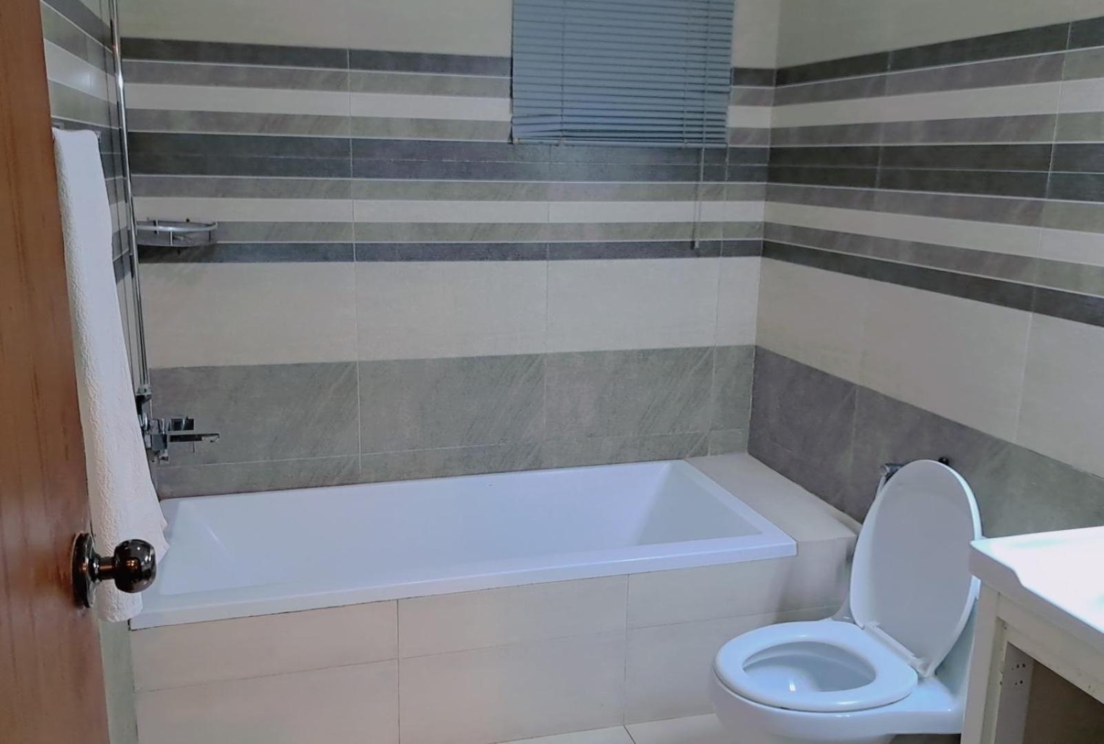 Royal Grace Guest House Islamabad Extérieur photo