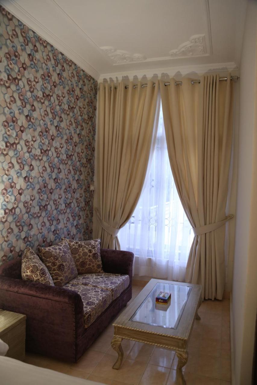 Royal Grace Guest House Islamabad Extérieur photo