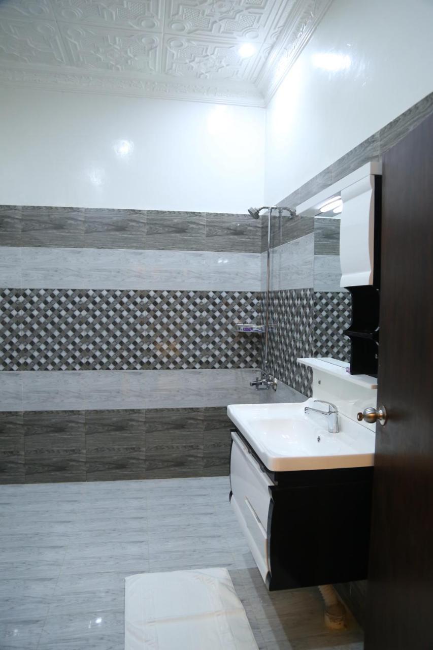 Royal Grace Guest House Islamabad Extérieur photo